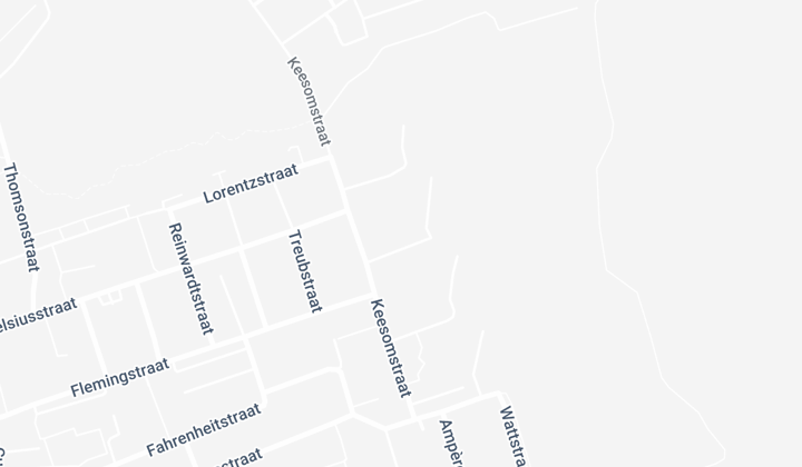 Garagebox 15m² met langetermijnhuur en prijs exclusief BTW