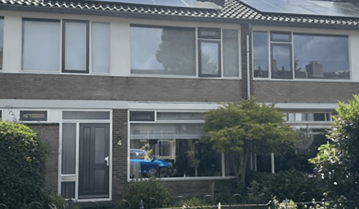 Kamer | 71m² | €932,-