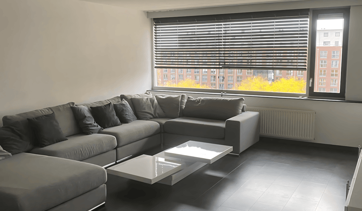 Appartement · 110 m² · €1700,-