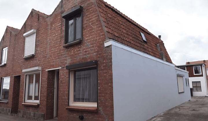 Huis | 62m² | €816,-