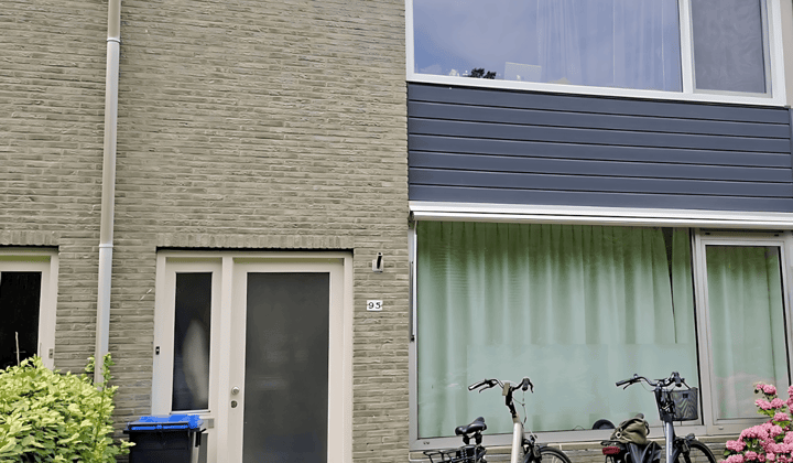 Kamer | 20m² | €900,-