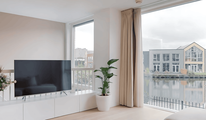 Huis · 176 m² · €4500,-