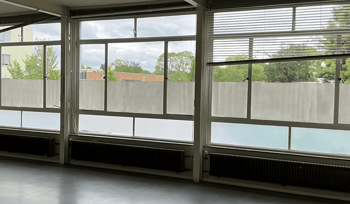 Kantoor · 40 m² · €400,-