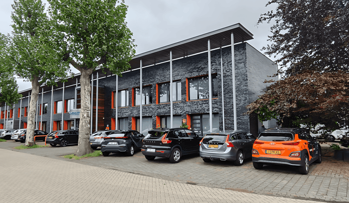 Gemeubileerd huis met tuin en 4 slaapkamers