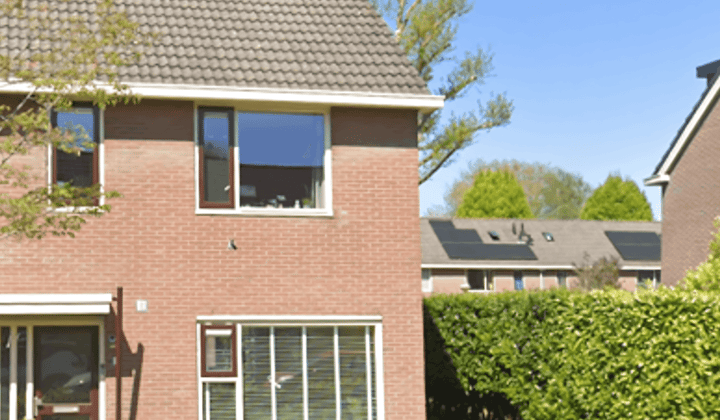 Kamer | m² | €880,-