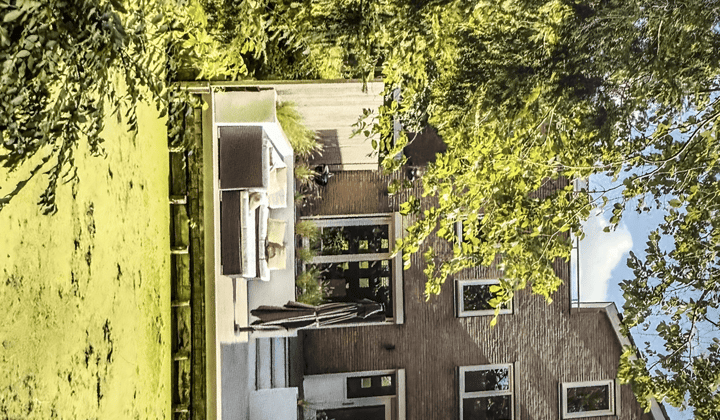 Gemeubileerde Kamer met Balkon en Inclusief Internet