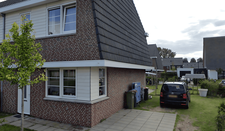 Huis | 132m² | €3100,-