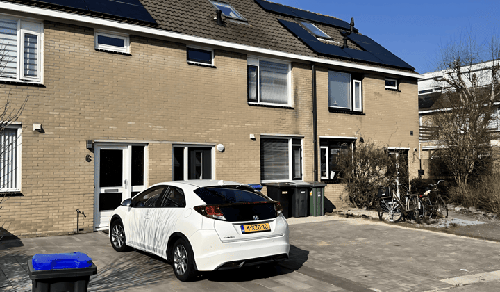 Huis | 115m² | Boterbloemweide | €2650,-