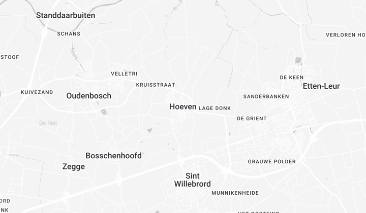 Studentenkamer met eigen wasbak en tuin