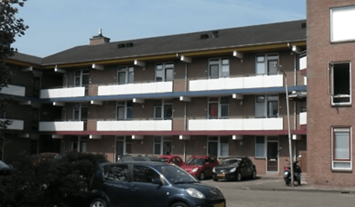 Appartement | 27m² | €494,-