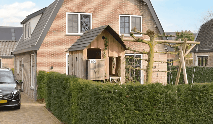 Kamer | 166m² | €6000,-