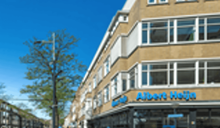 Kantoor · 90 m² · €1050,-
