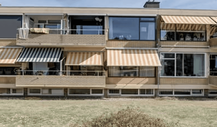 Appartement · 65 m² · €2027,-