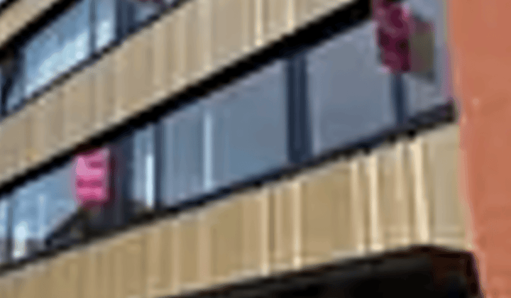 Appartement · 53 m² · €1045,-