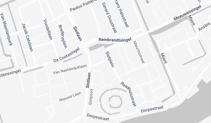 Appartement · 117 m² · €1575,-