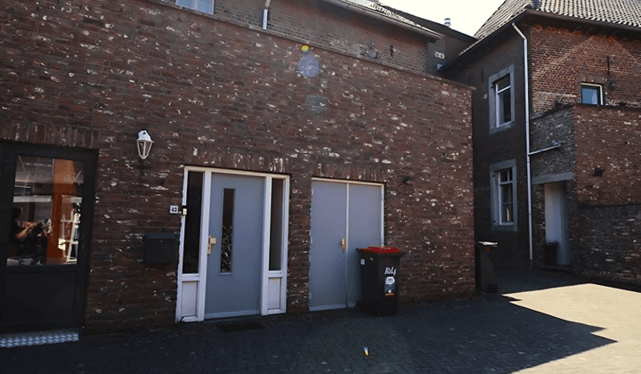 Appartement | 128m² | Dorpstraat | €1350,-