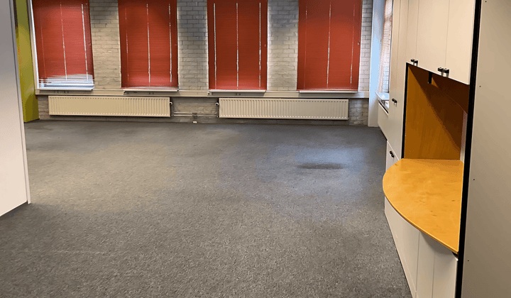 Kantoor | 50m² | €8888,-