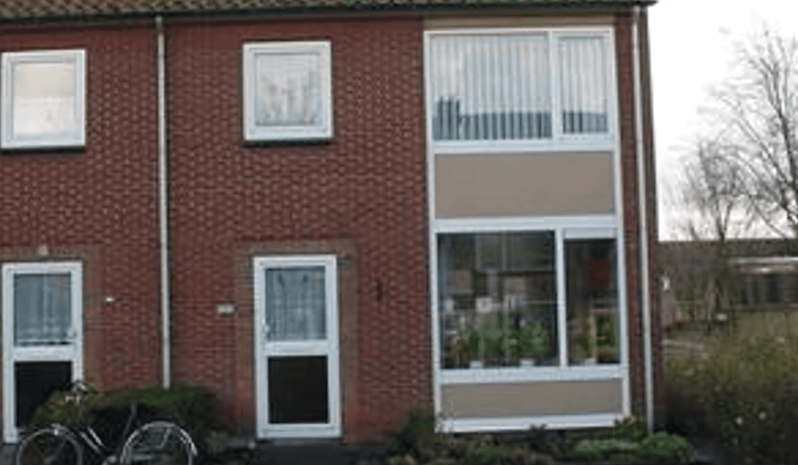 Kamer | 71m² | €713,-