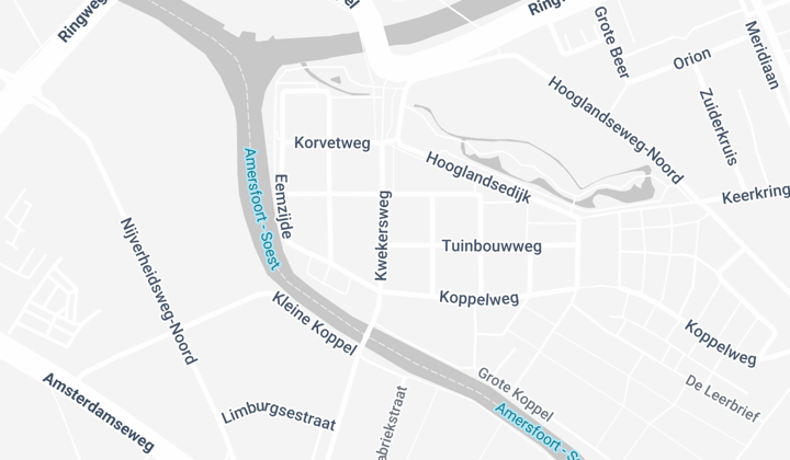 Huis · 48 m² · €713,-