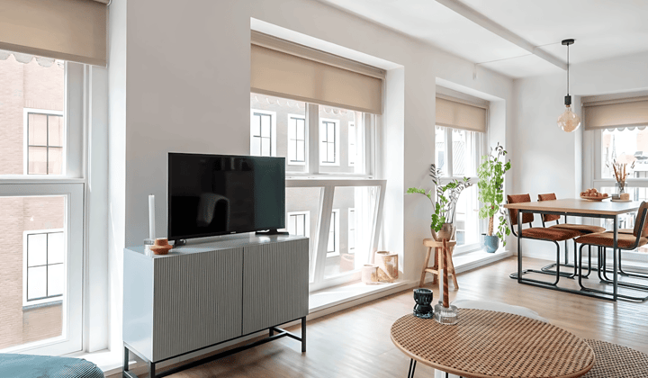 Kamer | m² | €1022,-