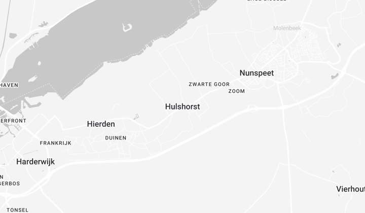 Huis | m² | €1727,-