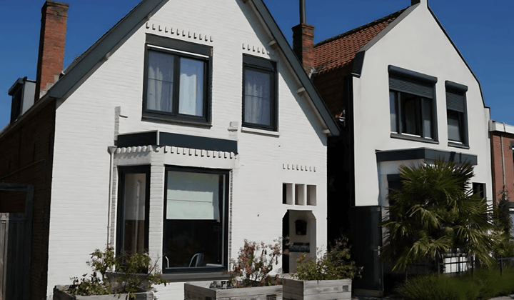 Huis | 175m² | €2500,-