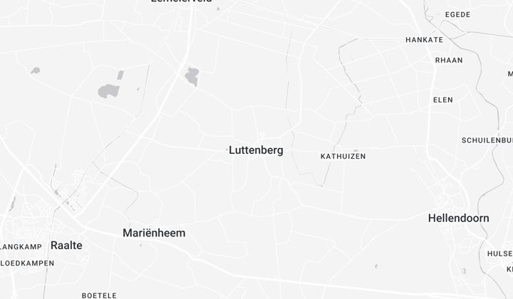 Huis | m² | €1138,-