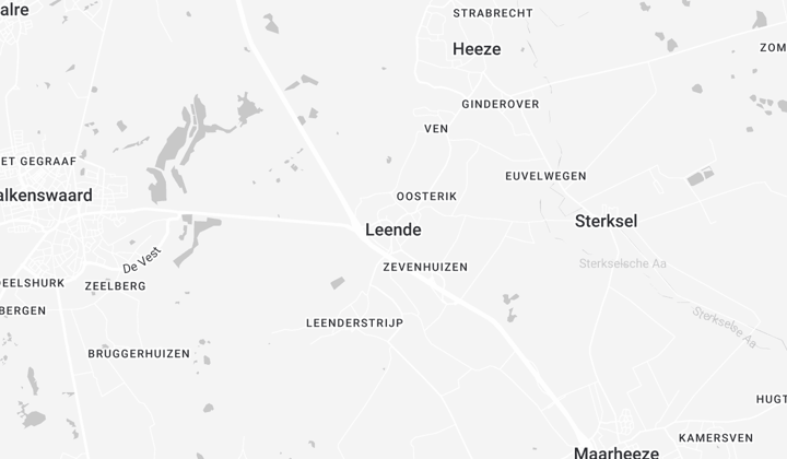 Appartement | m² | €1425,-