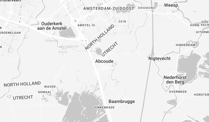 Huis · €3008,-