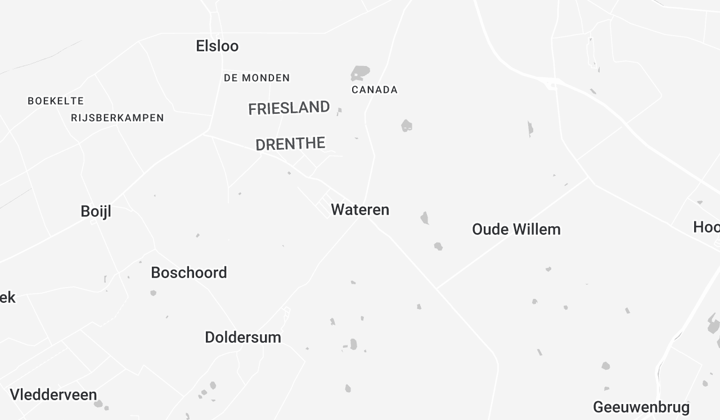 Huis | m² | €2684,-