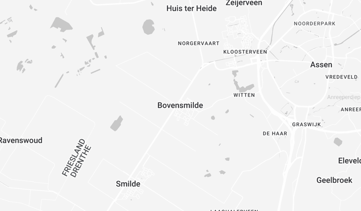 Huis | m² | €1923,-