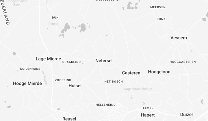 Huis | m² | €1817,-