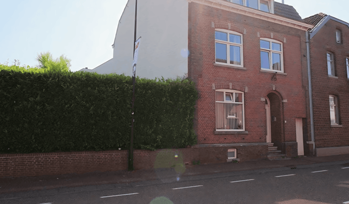 Appartement · 70 m² · €1250,-
