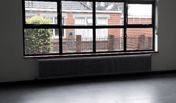 Huis | 60m² | €300,-