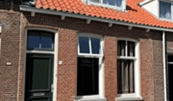 Kamer | 60m² | €755,-