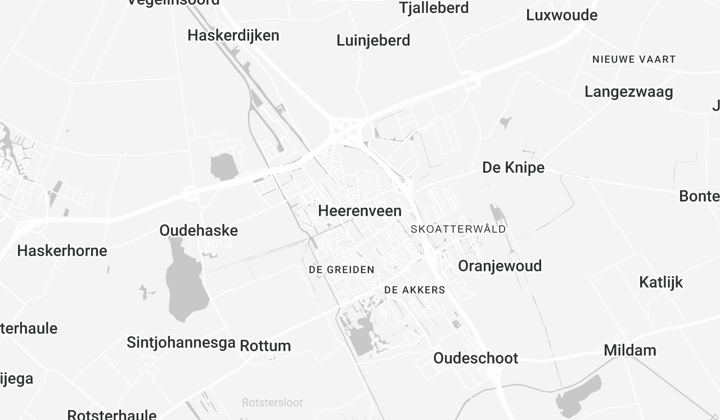 Huis · €2129,-