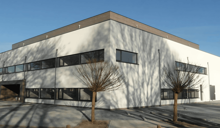 Kamer | 50m² | €1250,-