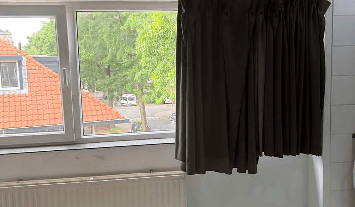 Studio · 20 m² · €1100,-