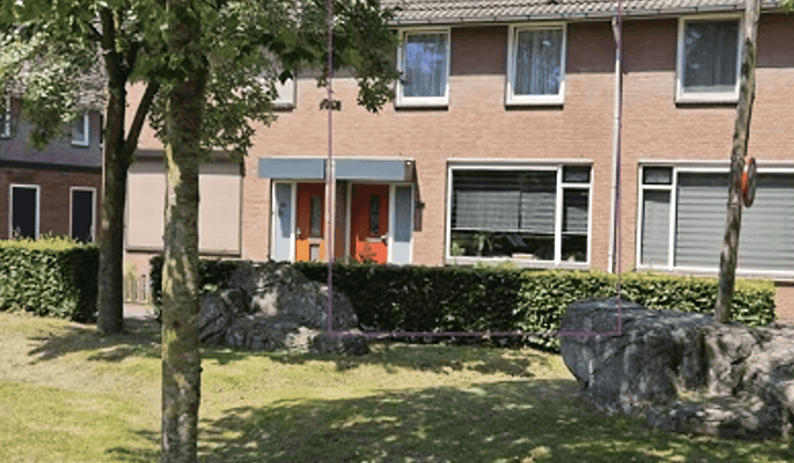 Kamer | 79m² | €982,-