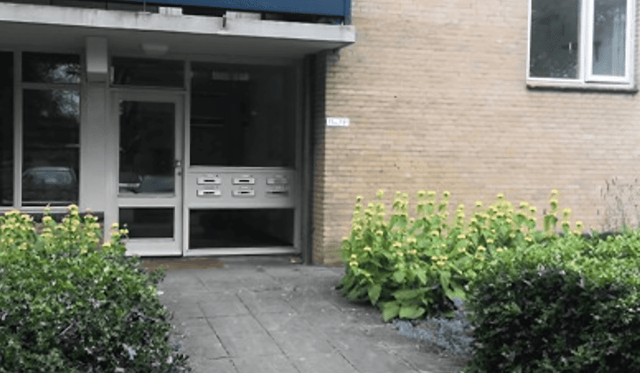 Appartement met Balkon en Parkeerplaats