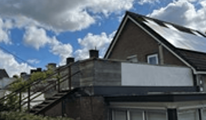 Kamer | 70m² | €2200,-