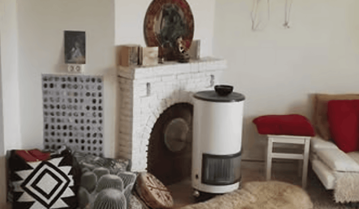 Appartement 1 slaapkamer met balkon, lange termijn, alleen vrouwen, niet roken, geen huisdieren