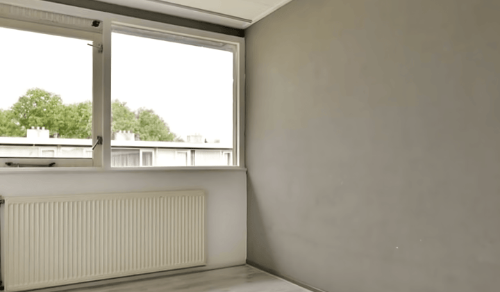 Huis | 86m² | €448,-