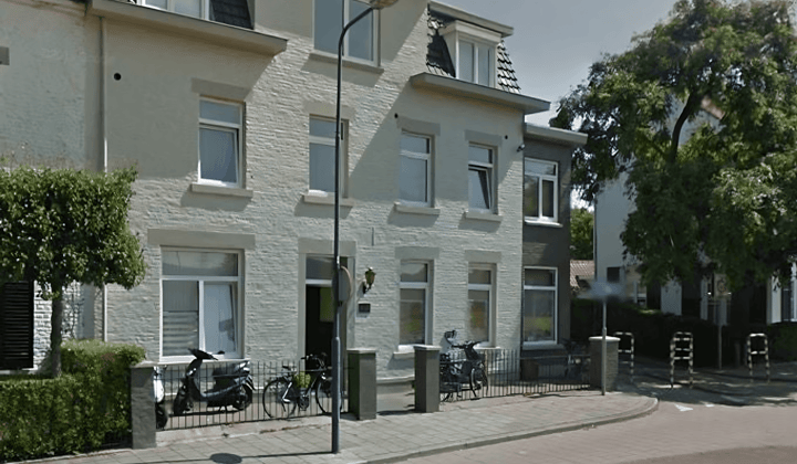 Gemeubileerde kamer met wasmachine inclusief prijs