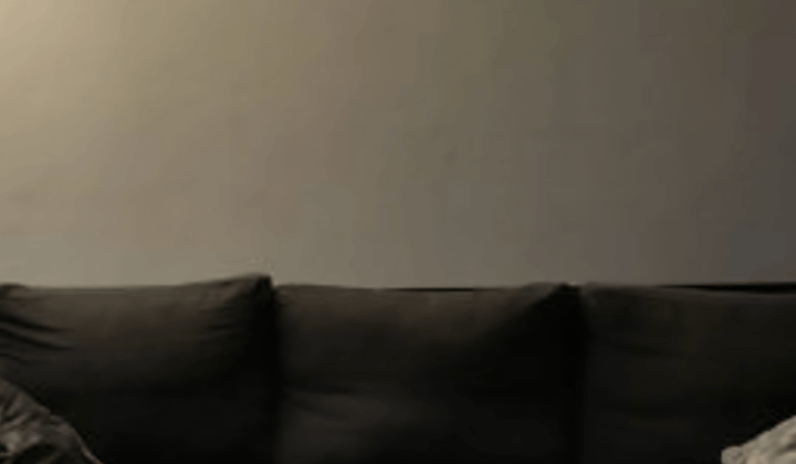 Gemeubileerde tijdelijke kamer