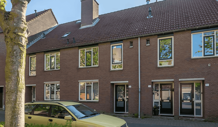 Appartement · 100 m² · €1650,-