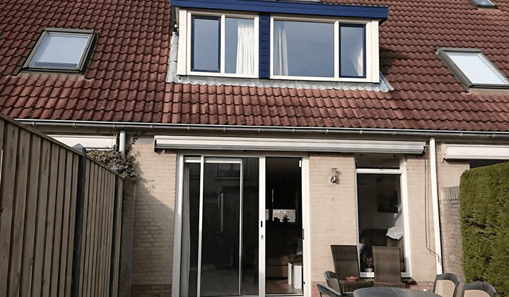 Kamer | 25m² | €1925,-