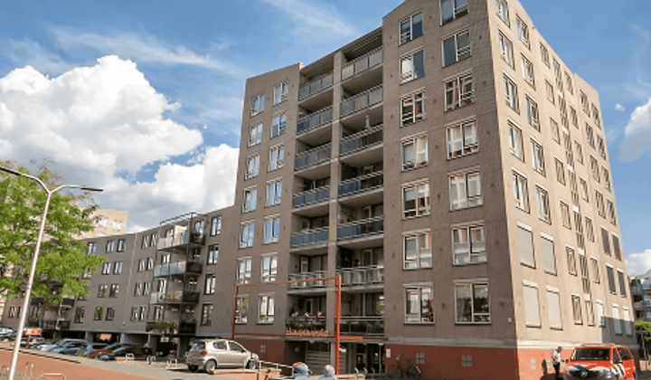 Appartement · 85 m² · €1130,-
