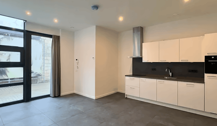 Kamer | 10m² | €1320,-