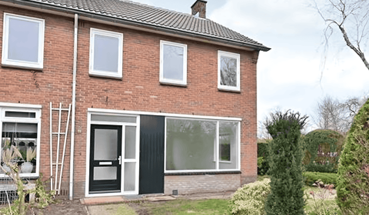 Huis · 119 m² · €2750,-